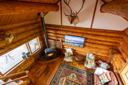 Cove Peaks Lodge - Alaska Oceanfront Lodge for Sale - image 29
