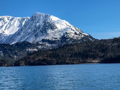 Cove Peaks Lodge – Remote Alaska Lodge for Sale in Halibut Cove - image 24