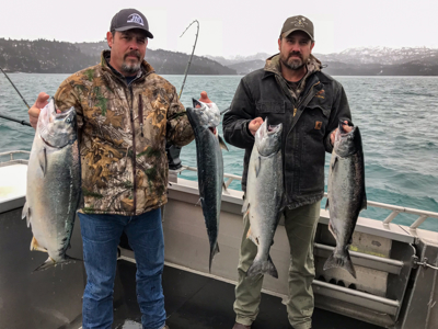 Cove Peaks Lodge – Remote Alaska Lodge for Sale in Halibut Cove - image 22