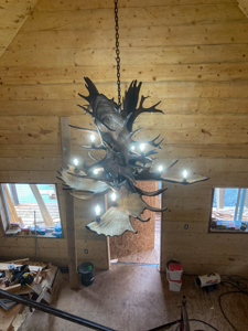 Cove Peaks Lodge – Remote Alaska Lodge for Sale in Halibut Cove - image 35