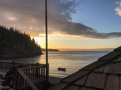Cove Peaks Lodge – Remote Alaska Lodge for Sale in Halibut Cove - image 28