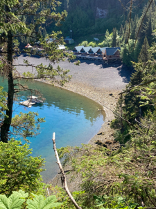 Cove Peaks Lodge – Remote Alaska Lodge for Sale in Halibut Cove - image 5