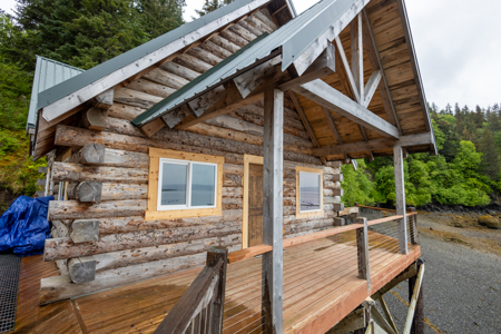 Cove Peaks Lodge – Remote Alaska Lodge for Sale in Halibut Cove - image 50
