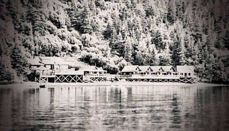 Cove Peaks Lodge – Remote Alaska Lodge for Sale in Halibut Cove - image 7