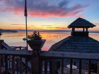 Cove Peaks Lodge – Remote Alaska Lodge for Sale in Halibut Cove - image 12