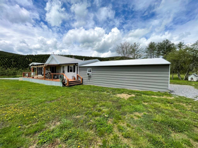 Fully Renovated Home For Sale In Elk Creek VA - image 5