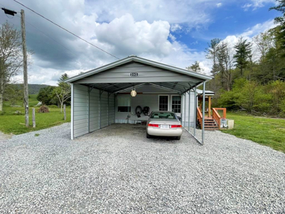 Fully Renovated Home For Sale In Elk Creek VA - image 22