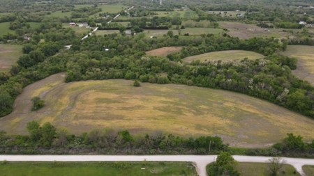 Farm Land For Sale Cleveland Missouri - image 3