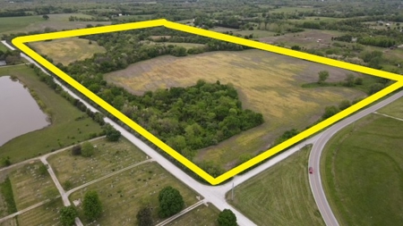 Farm Land For Sale Cleveland Missouri - image 1