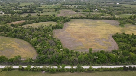 Farm Land For Sale Cleveland Missouri - image 2