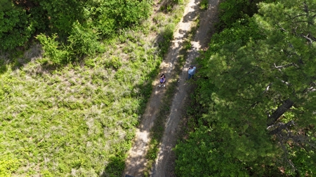 175 Acre Scenic Property For Sale Latimer County - image 2