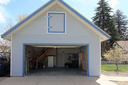 Historic Downtown Dolores Home For Sale - image 25