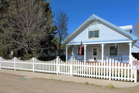 Historic Downtown Dolores Home For Sale - image 33