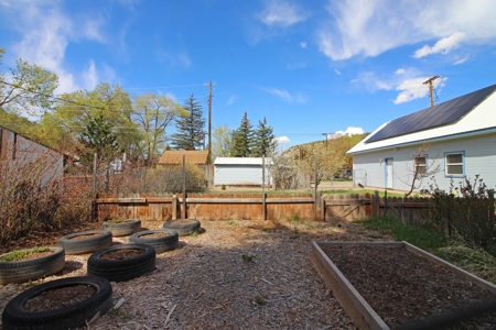 Historic Downtown Dolores Home For Sale - image 22