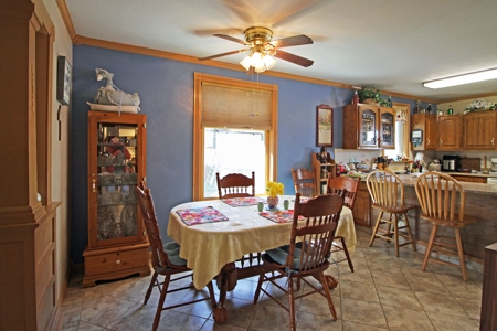 Historic Downtown Dolores Home For Sale - image 7