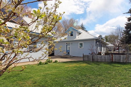 Historic Downtown Dolores Home For Sale - image 27