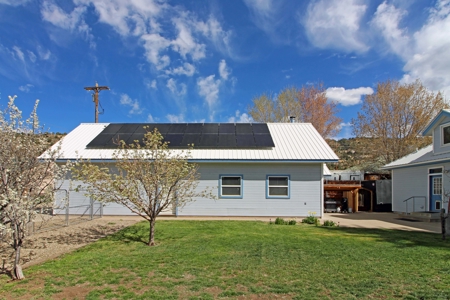 Historic Downtown Dolores Home For Sale - image 21