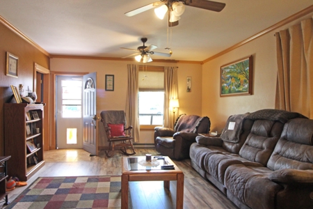 Historic Downtown Dolores Home For Sale - image 5