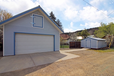 Historic Downtown Dolores Home For Sale - image 24