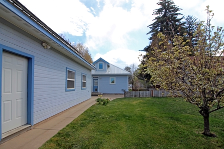 Historic Downtown Dolores Home For Sale - image 23