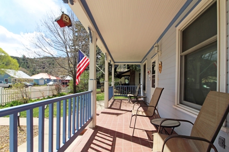 Historic Downtown Dolores Home For Sale - image 31