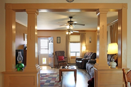 Historic Downtown Dolores Home For Sale - image 6