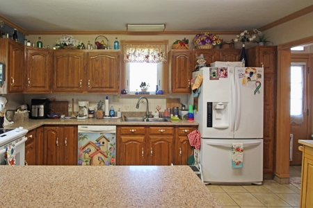 Historic Downtown Dolores Home For Sale - image 8