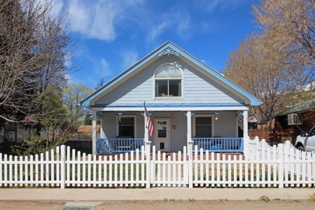 Historic Downtown Dolores Home For Sale - image 2