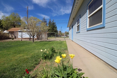 Historic Downtown Dolores Home For Sale - image 26