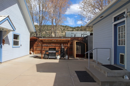 Historic Downtown Dolores Home For Sale - image 30