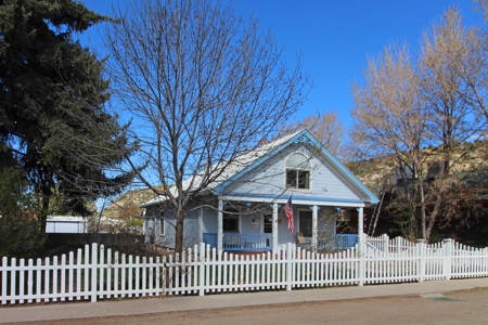 Historic Downtown Dolores Home For Sale - image 32