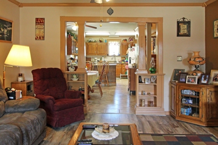 Historic Downtown Dolores Home For Sale - image 4