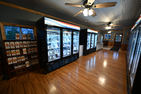 Home on land For Sale Cedar County Mo - image 32