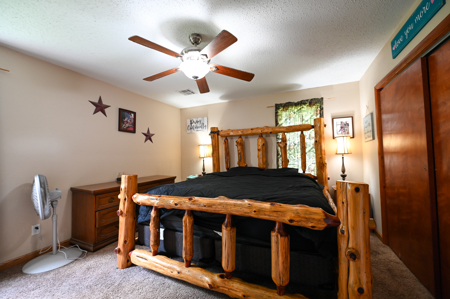 Home on land For Sale Cedar County Mo - image 17