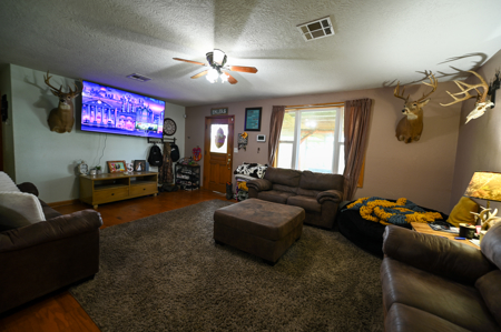 Home on land For Sale Cedar County Mo - image 4
