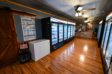 Home on land For Sale Cedar County Mo - image 30