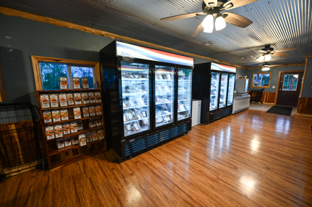 Home on land For Sale Cedar County Mo - image 33