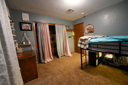 Home on land For Sale Cedar County Mo - image 20