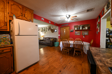 Home on land For Sale Cedar County Mo - image 7