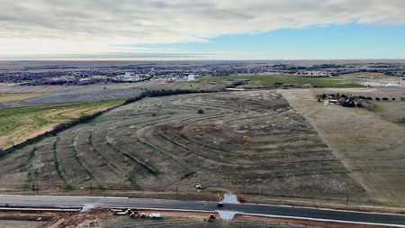 Quail Valley Estates  1.5-8 Acre Homesites Near Weatherford OK - image 3