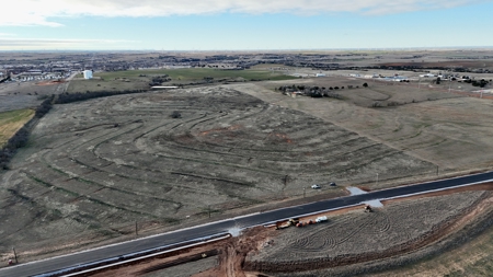 Quail Valley Estates  1.5-8 Acre Homesites Near Weatherford OK - image 6