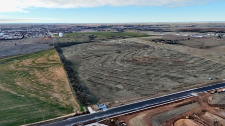 Quail Valley Estates  1.5-8 Acre Homesites Near Weatherford OK - image 7