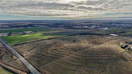 Quail Valley Estates  1.5-8 Acre Homesites Near Weatherford OK - image 12