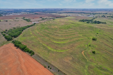 Quail Valley Estates  1.5-8 Acre Homesites Near Weatherford OK - image 14