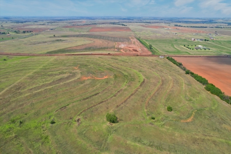 Quail Valley Estates  1.5-8 Acre Homesites Near Weatherford OK - image 17