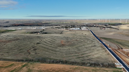 Quail Valley Estates  1.5-8 Acre Homesites Near Weatherford OK - image 9