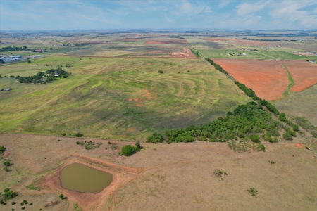 Quail Valley Estates  1.5-8 Acre Homesites Near Weatherford OK - image 21