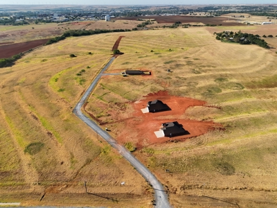 Quail Valley Estates  1.5-8 Acre Homesites Near Weatherford OK - image 3