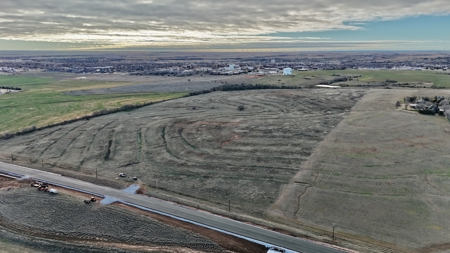 Quail Valley Estates  1.5-8 Acre Homesites Near Weatherford OK - image 5