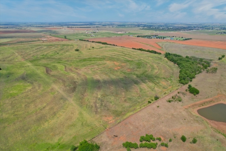 Quail Valley Estates  1.5-8 Acre Homesites Near Weatherford OK - image 20